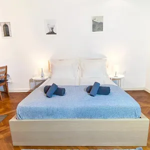  Apartment Centre Synagogue Residential Hungary