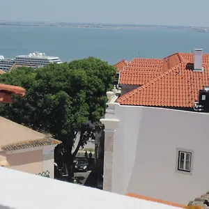  Apartment My Lx Flat Castle Alfama Portugal