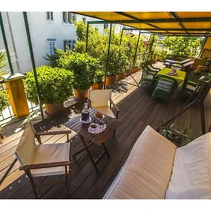  Apartment Smodlaka Croatia